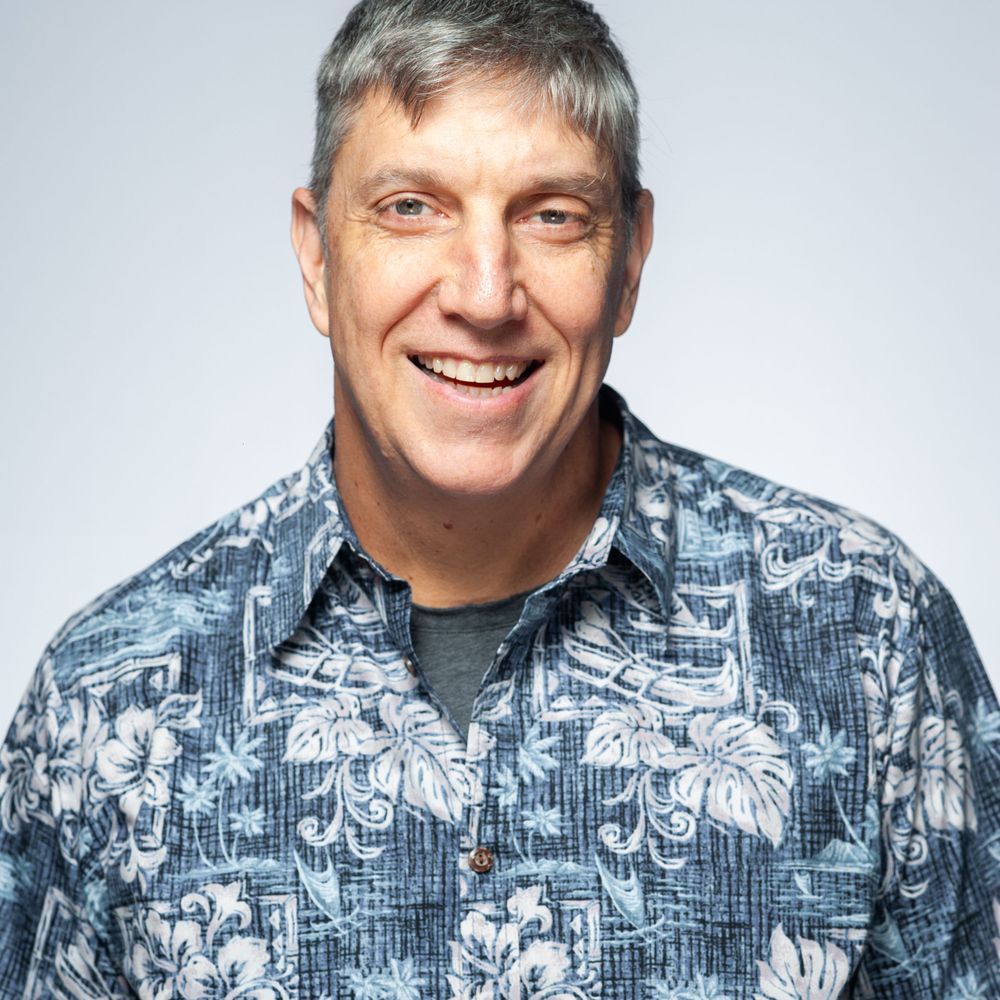 Daniel P. Ferris