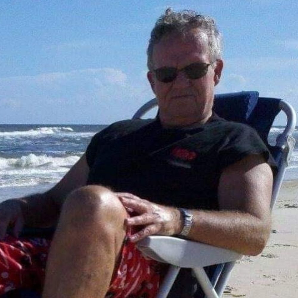 Bill Burns