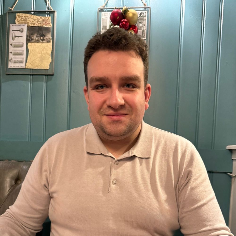 Antony Shimmin