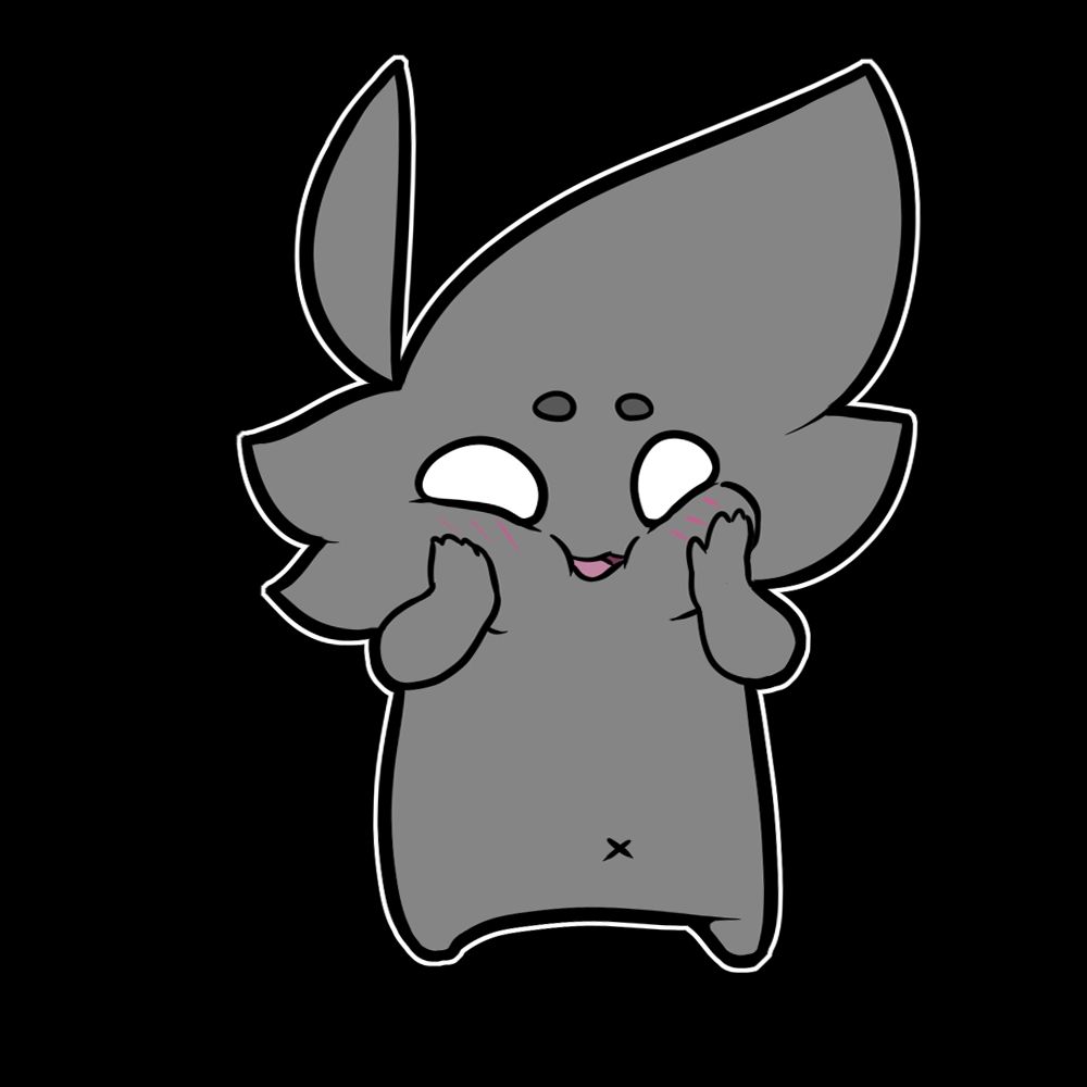 Slappy *COMMS OPEN*