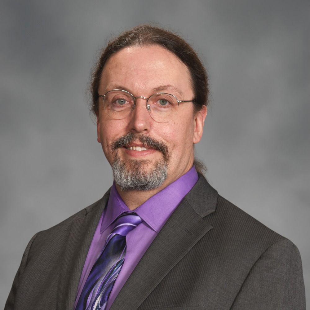 Brian Gardner