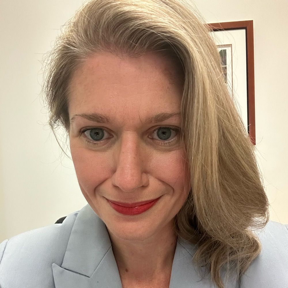 Patricia Lemoine Smith, BFA, LL.B., PRP