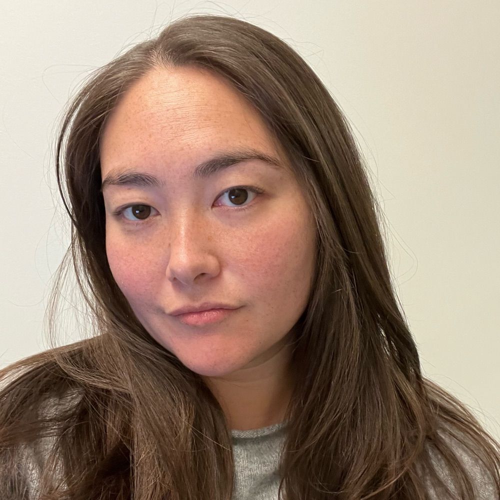 Samantha P Yi