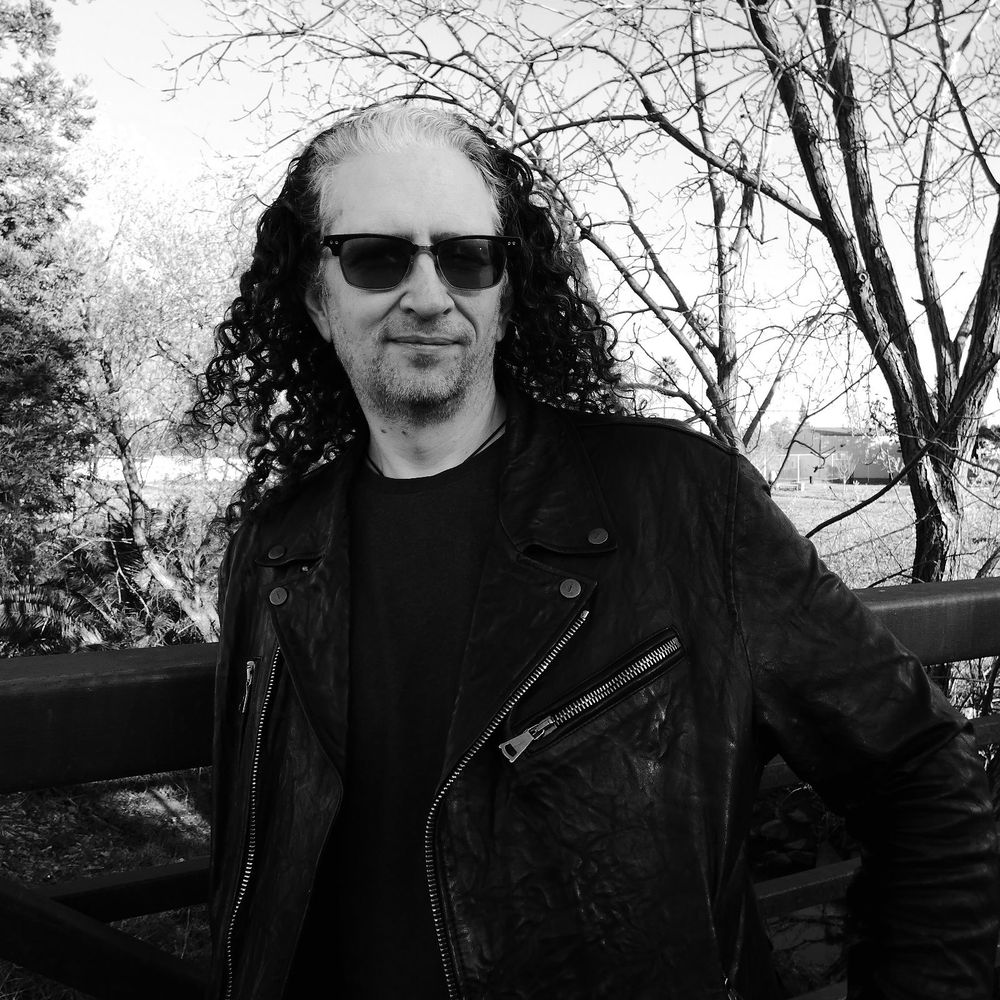 Eric Elliott