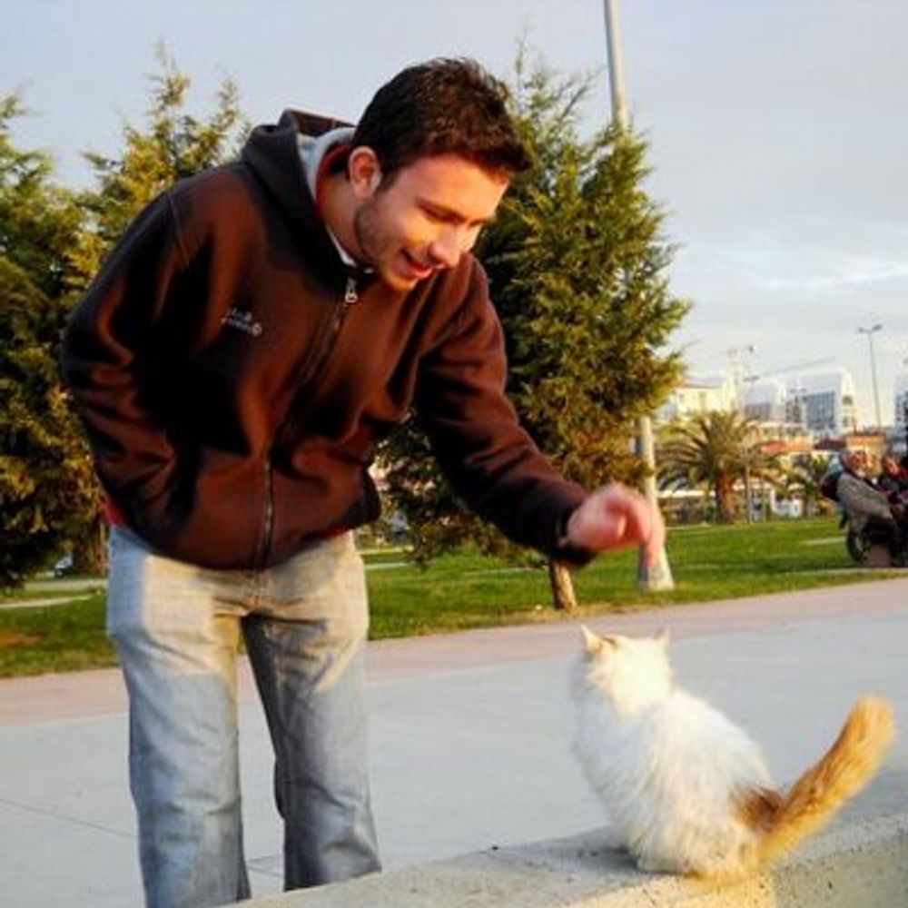 ismail simsek