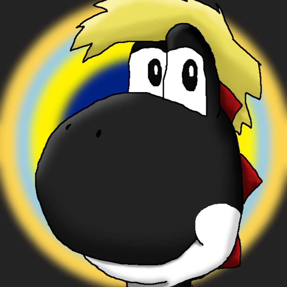 Yoshisaur K. Fireball