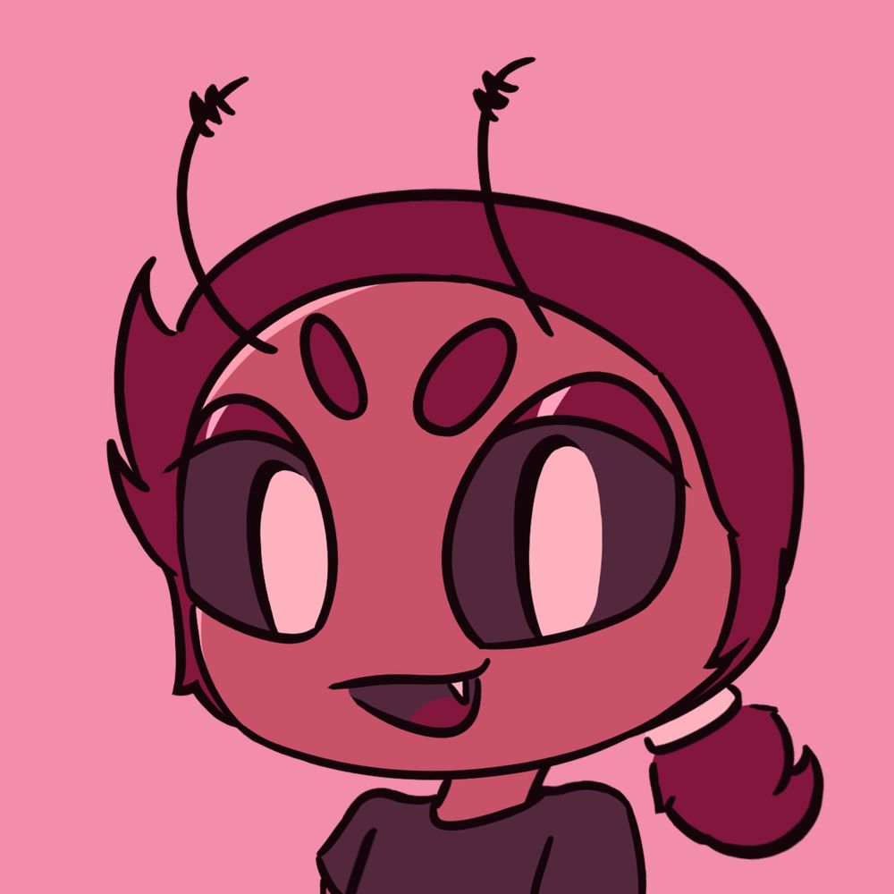 moth cinnabar