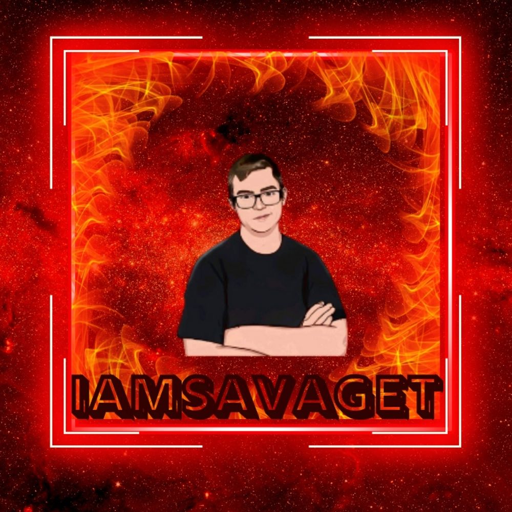 IamSavageT.me