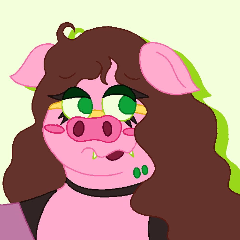Sydney 🐽💚