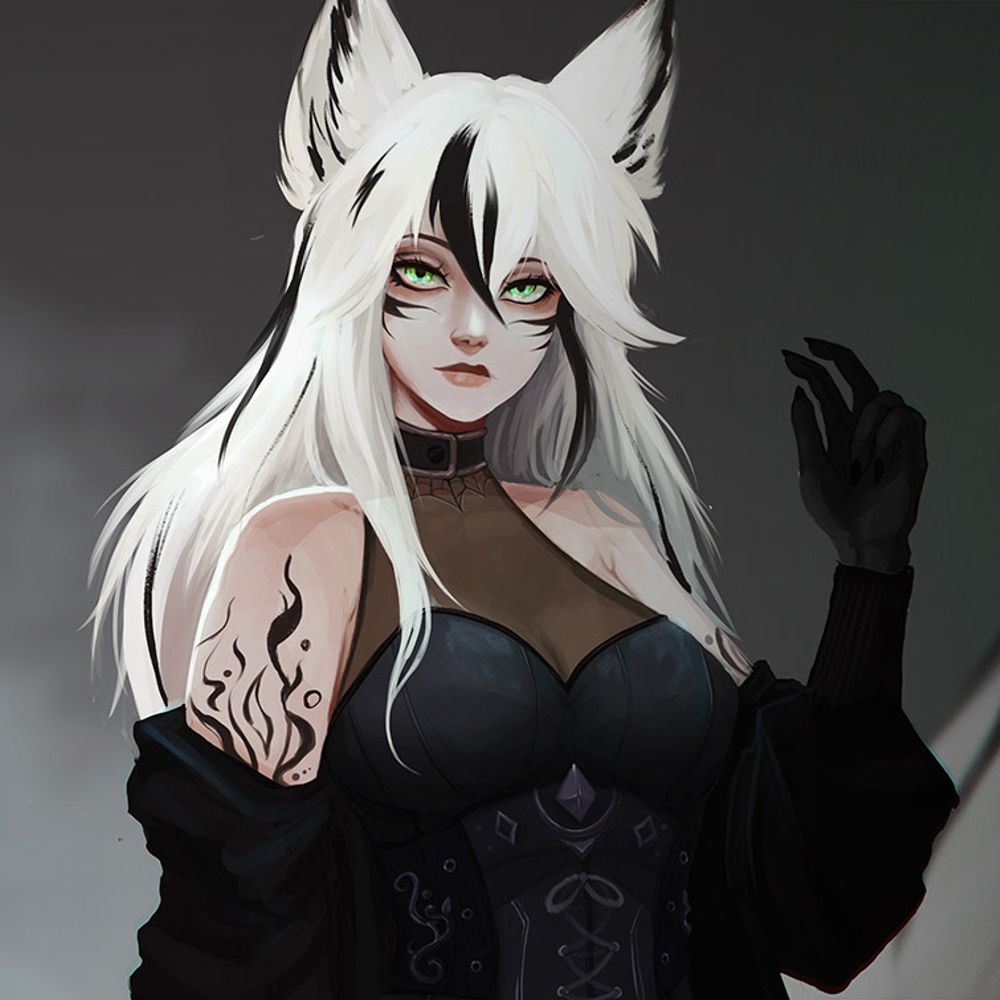 BlackFoxAID