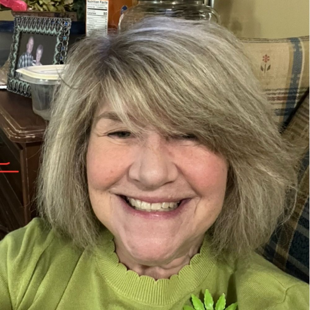 Ellen Yaucher