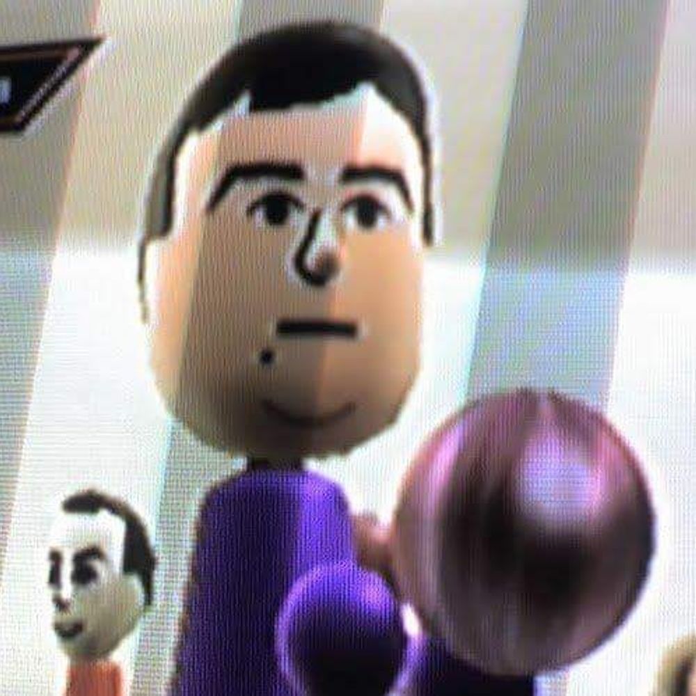 User avatar