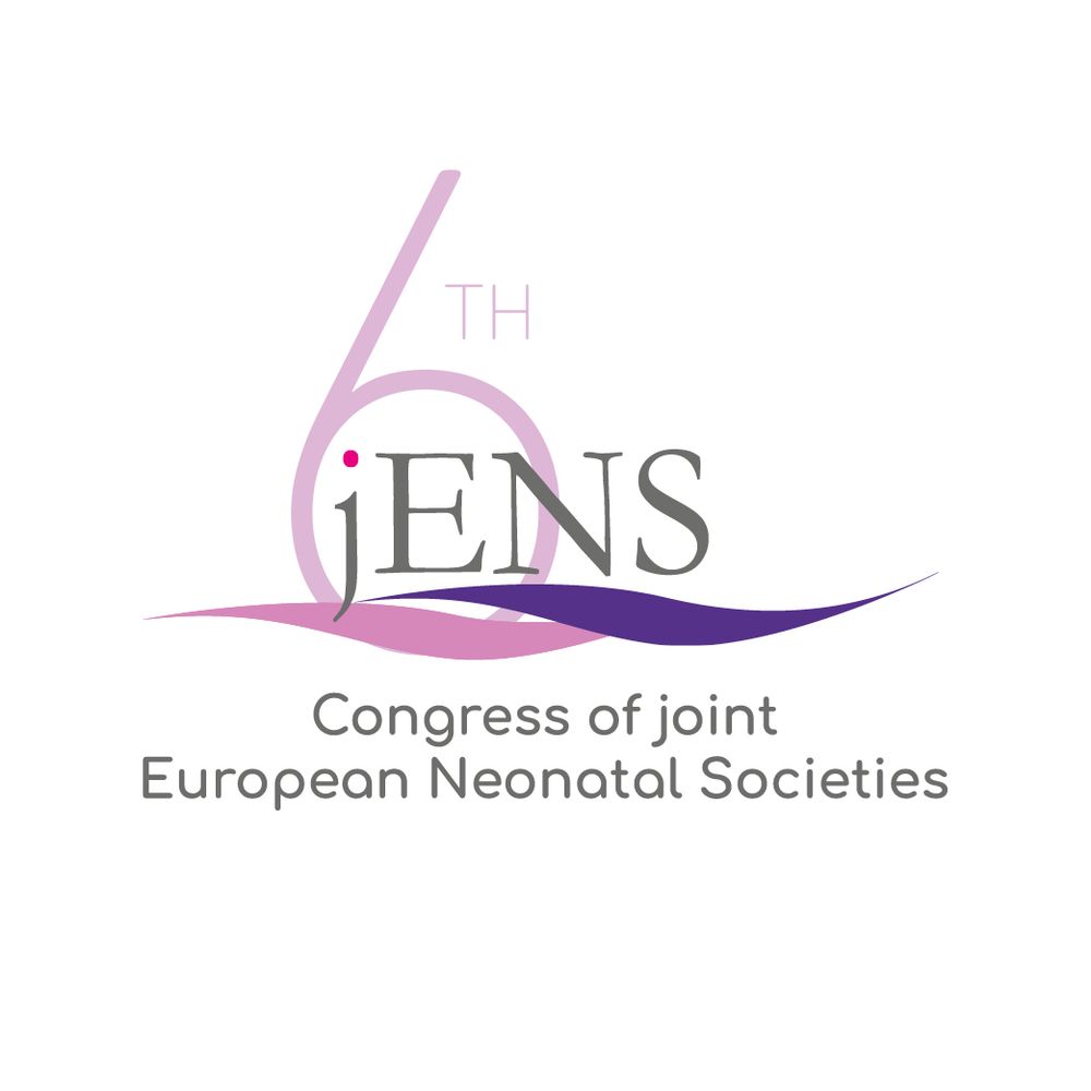 jENS 2025: 6th Congress of joint European Neonatal Societies