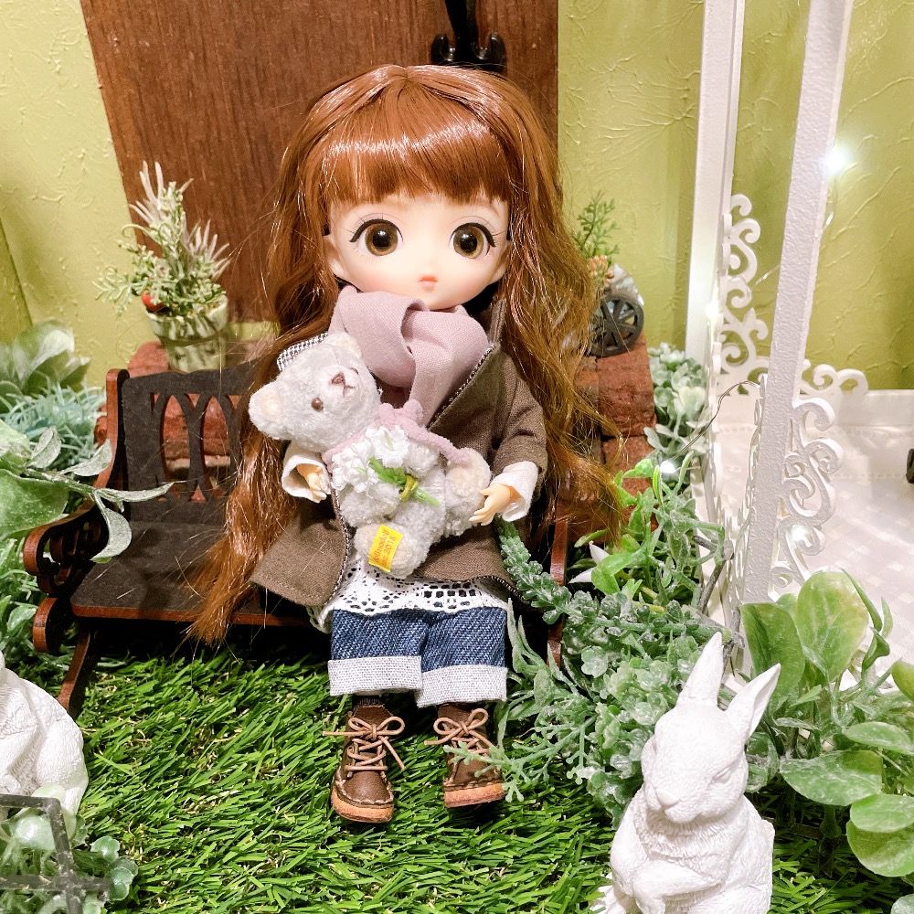 ふわふわ