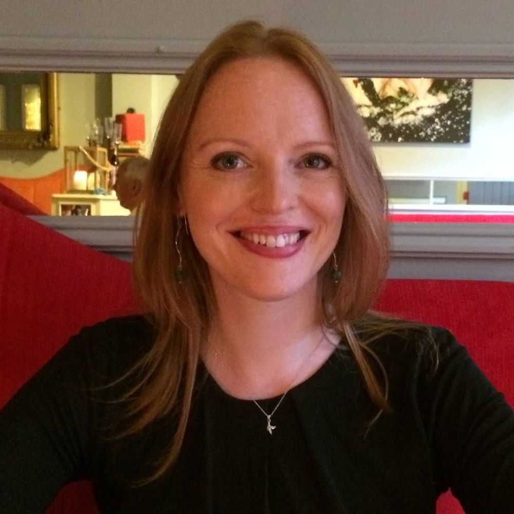 Deirdre Kelly