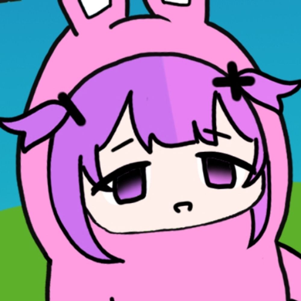 神喰あむ