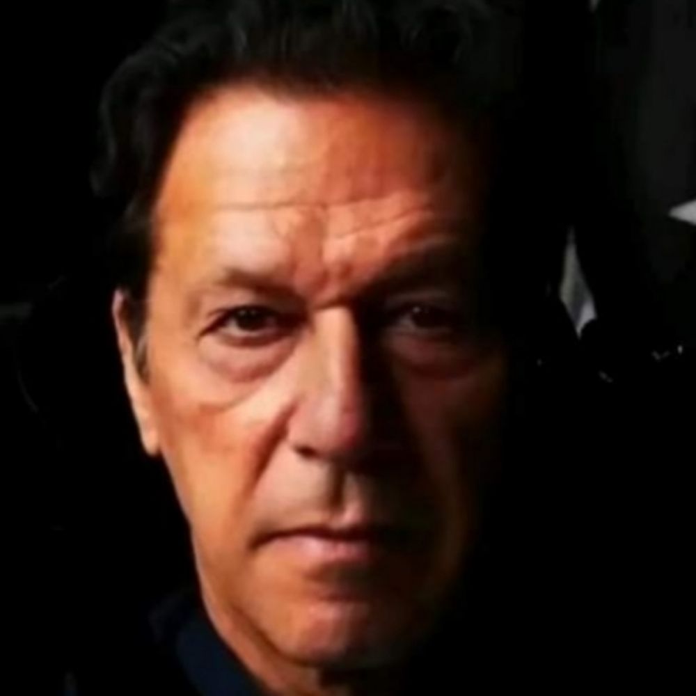محمد عمران