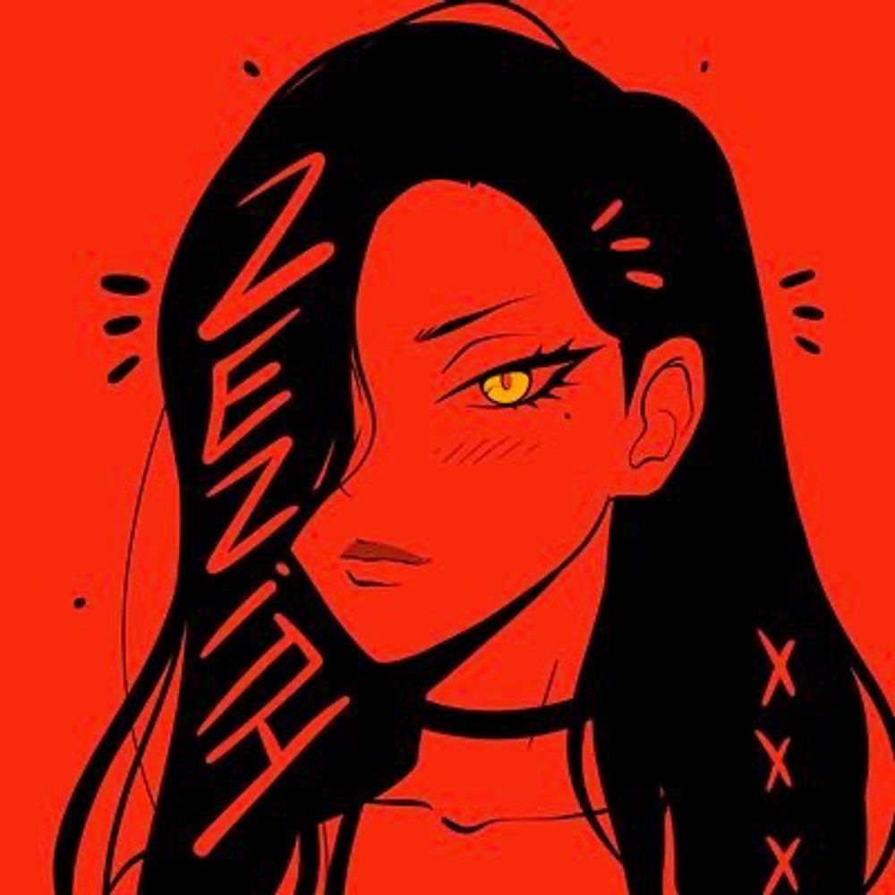 ZENITH🔞 [COMMS OPEN]