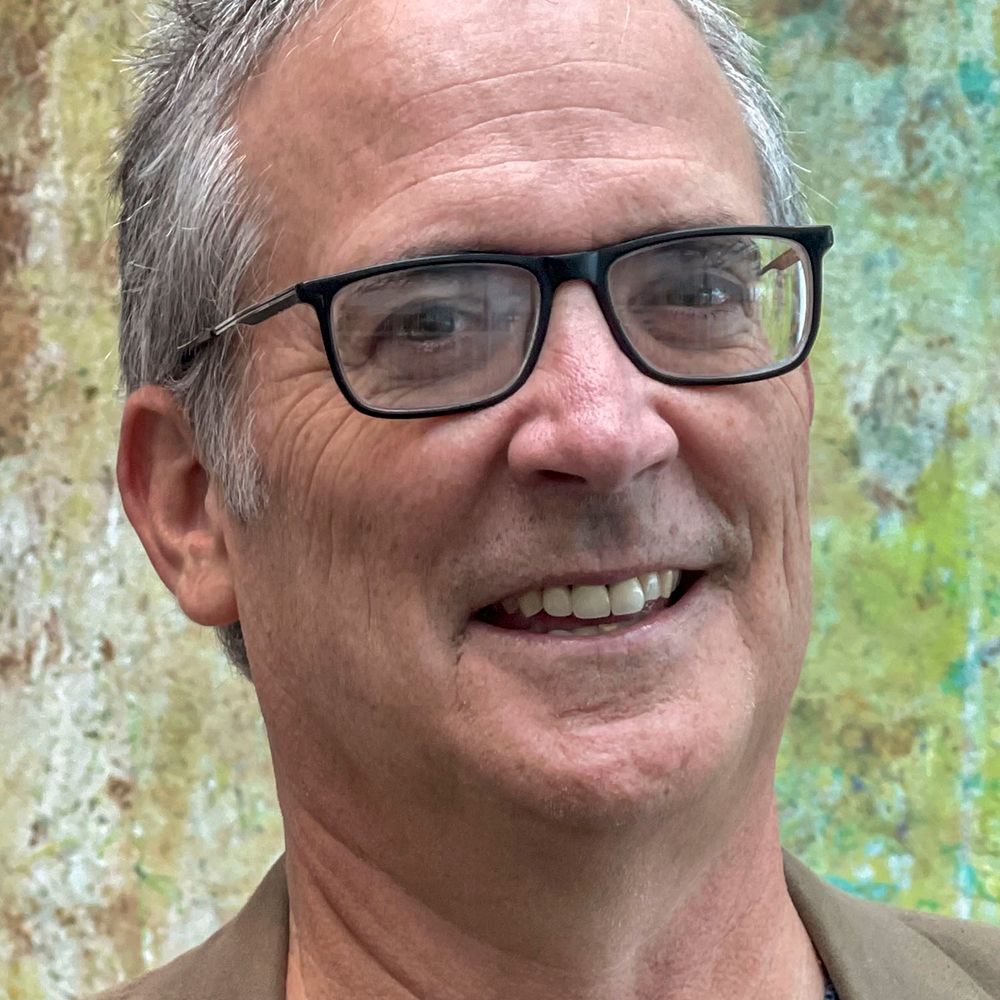 Michael Wiley