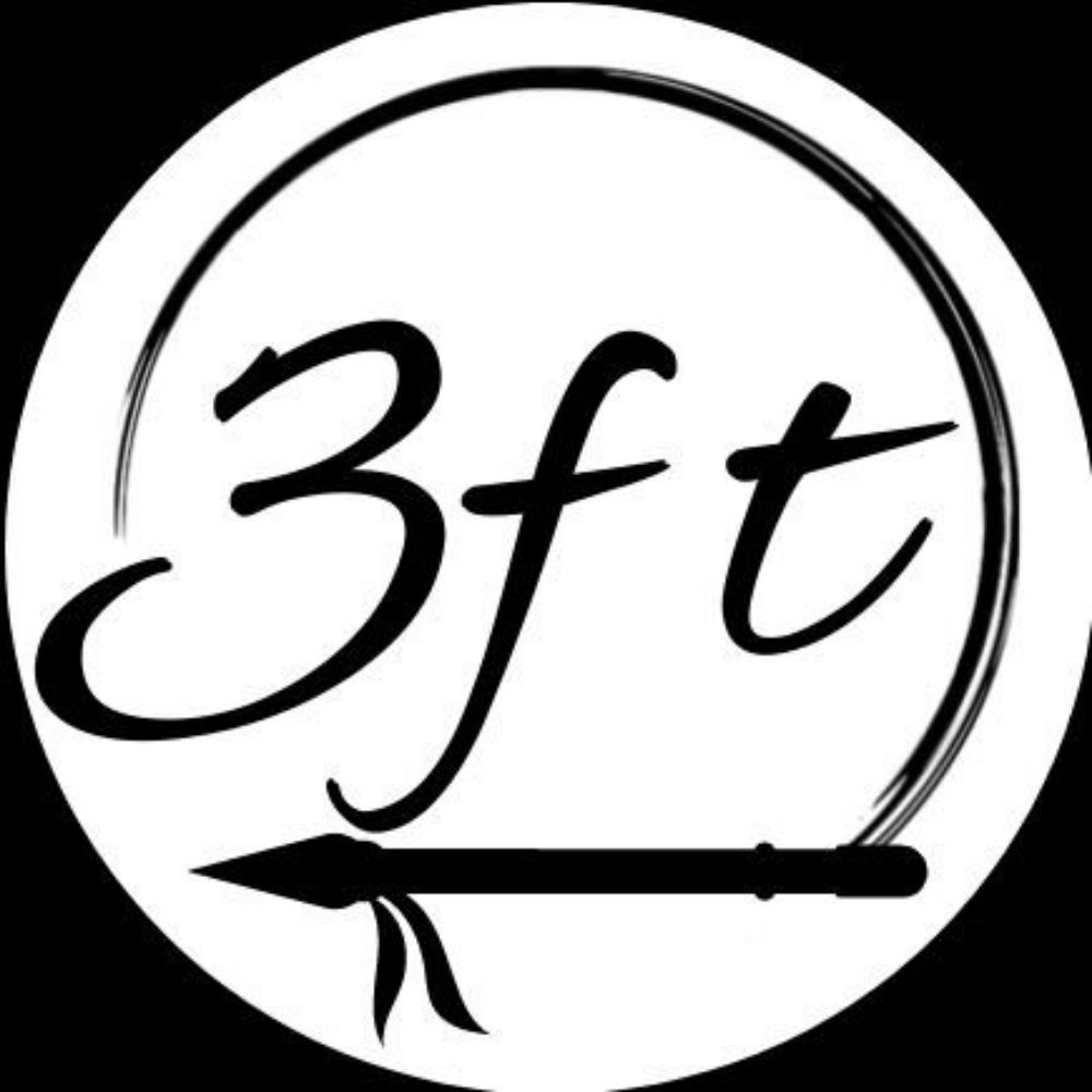Three Fold Talk
