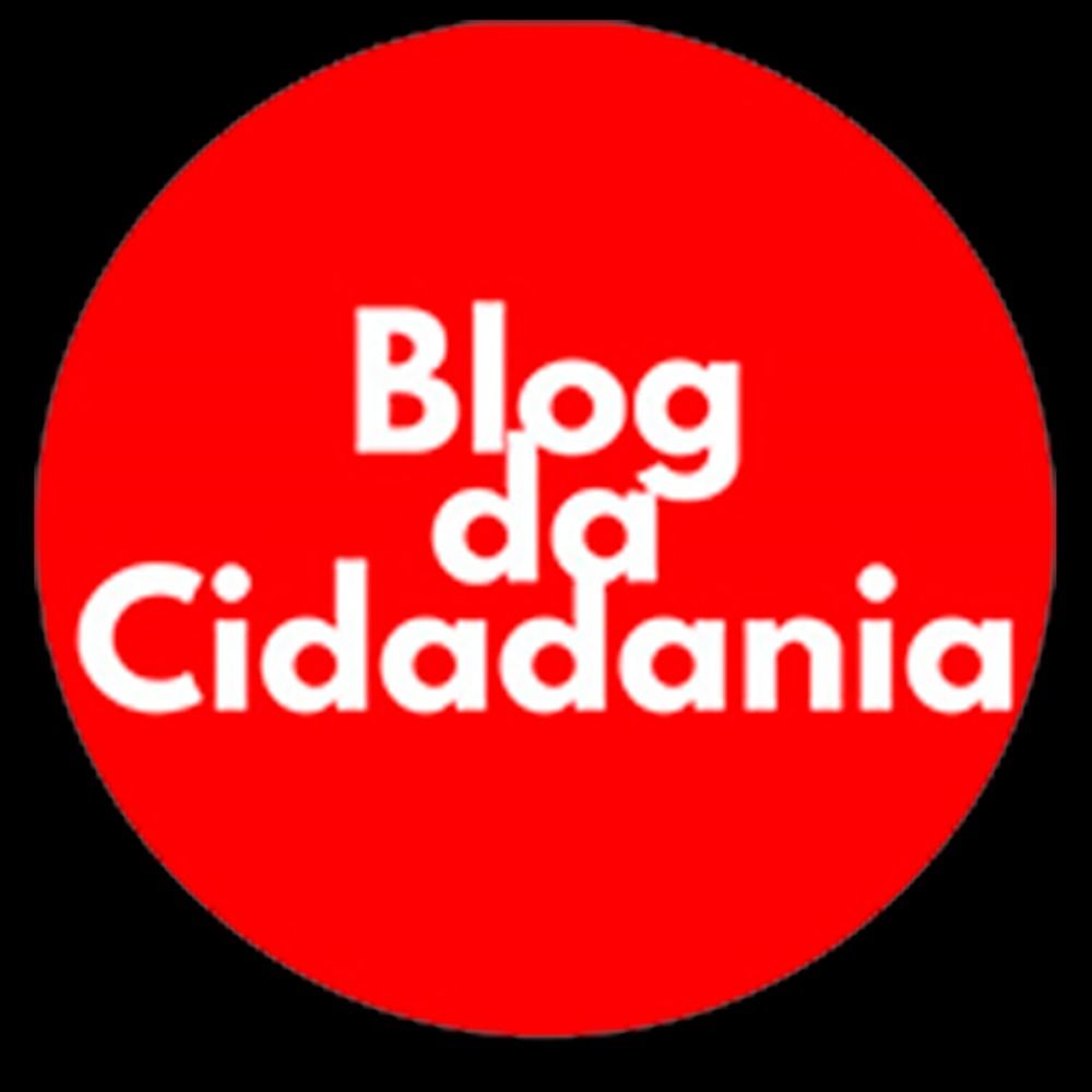 Blog da  Cidadania