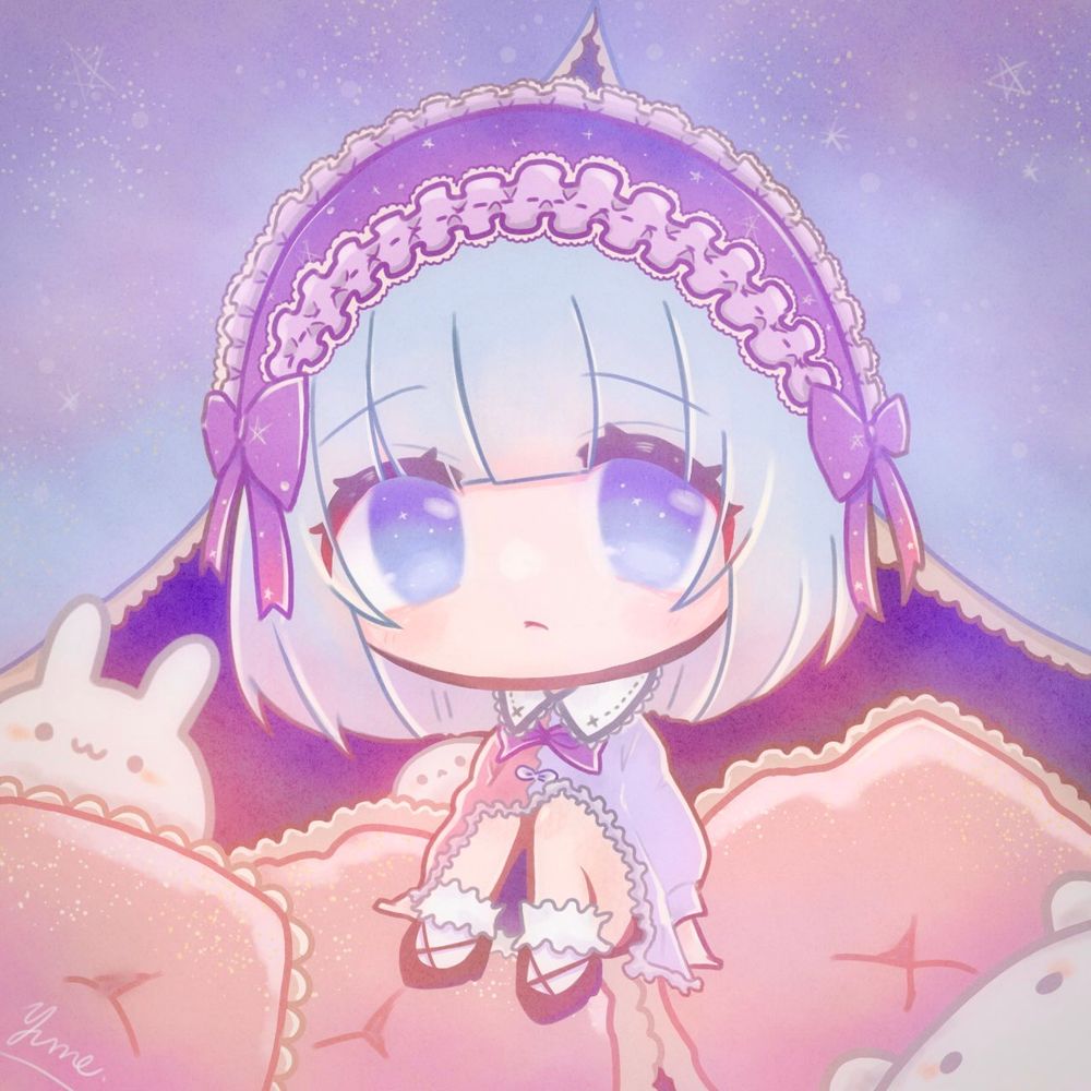 smile❀