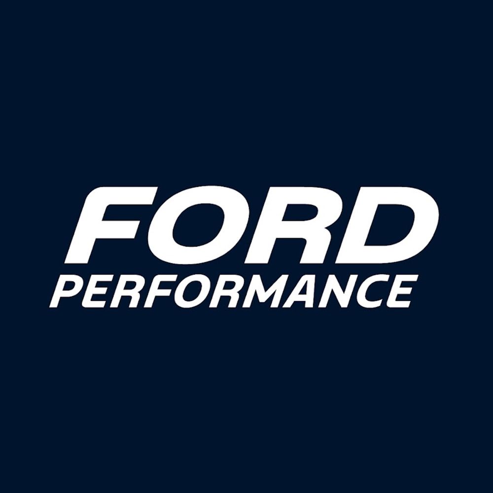 Ford Performance 
