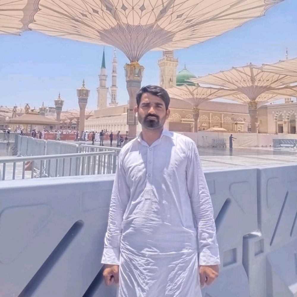 Zahid mehmood
