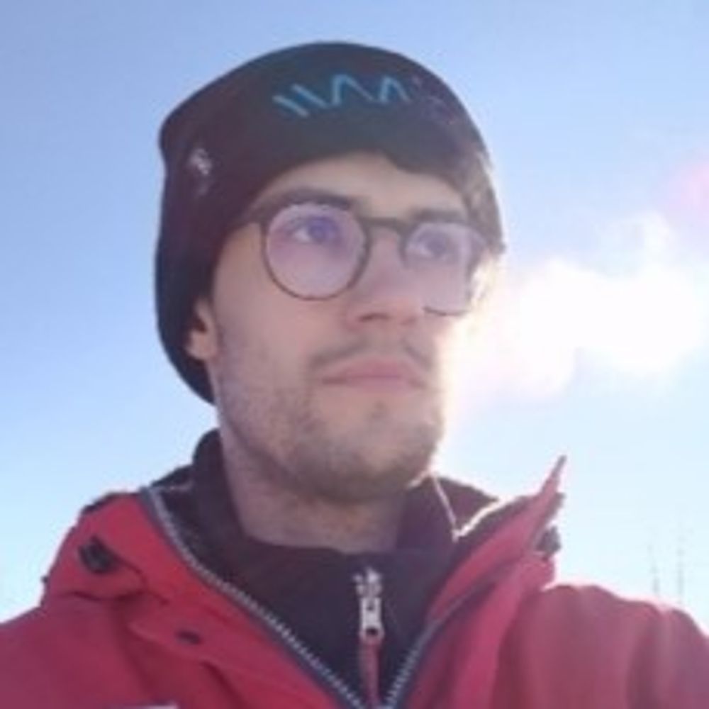 Jérémy Courtin