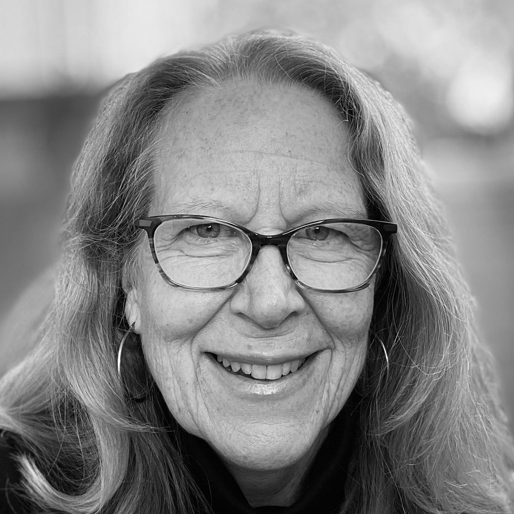 Susan Hagstrom