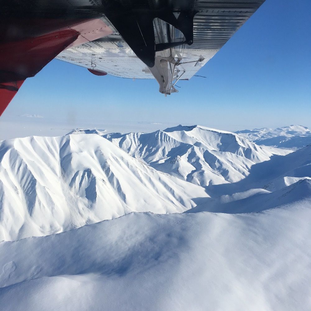 DTU Cryosphere group