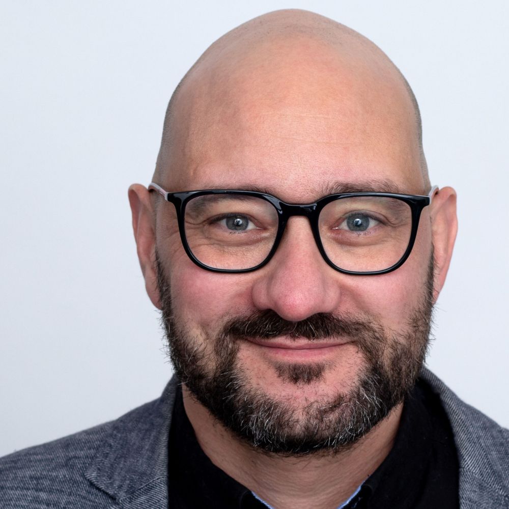 Simon Schlegel