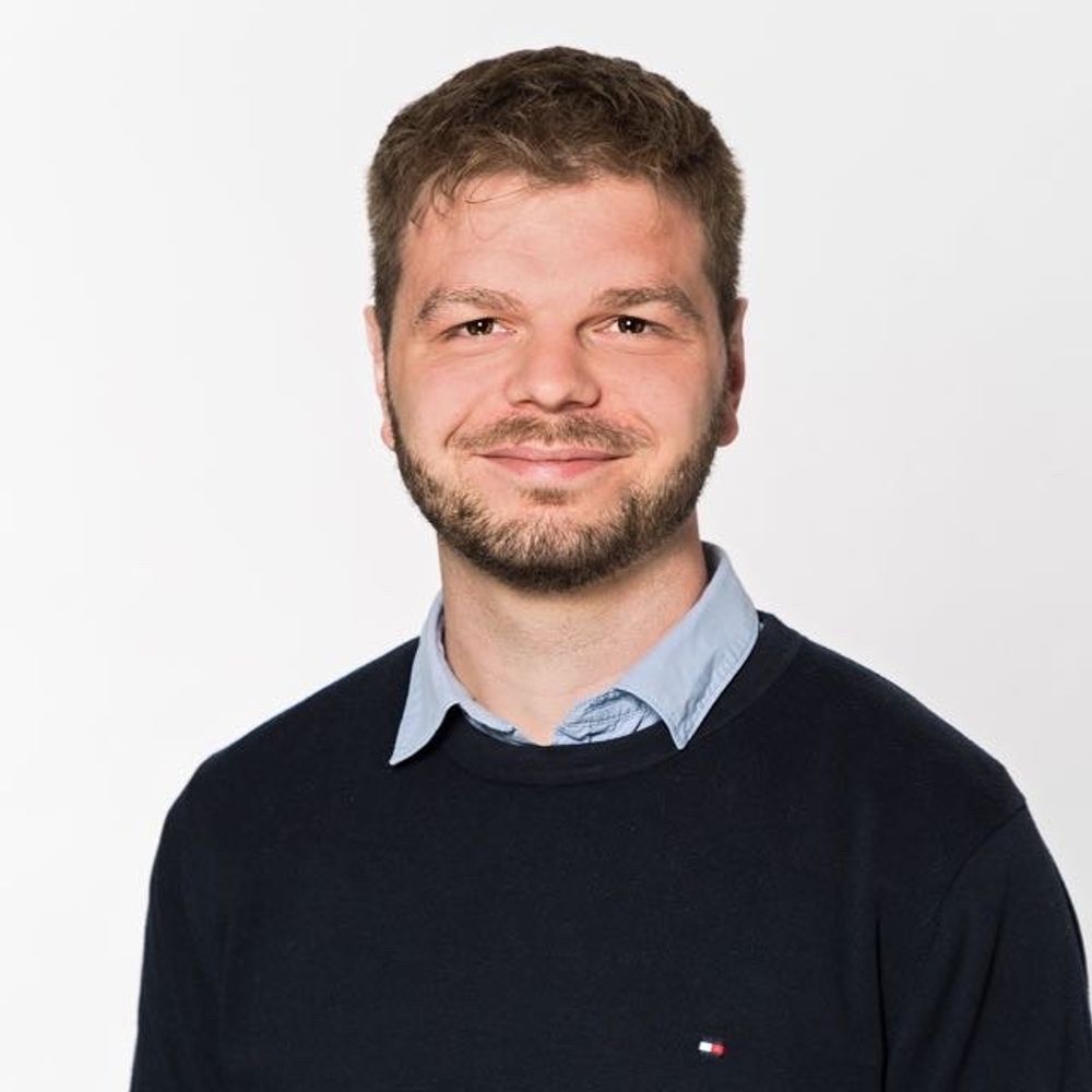Pascal Biedenweg