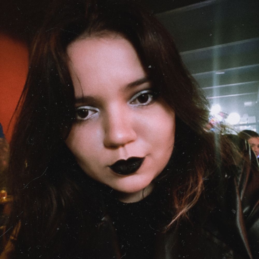 ghostosa of perdition 