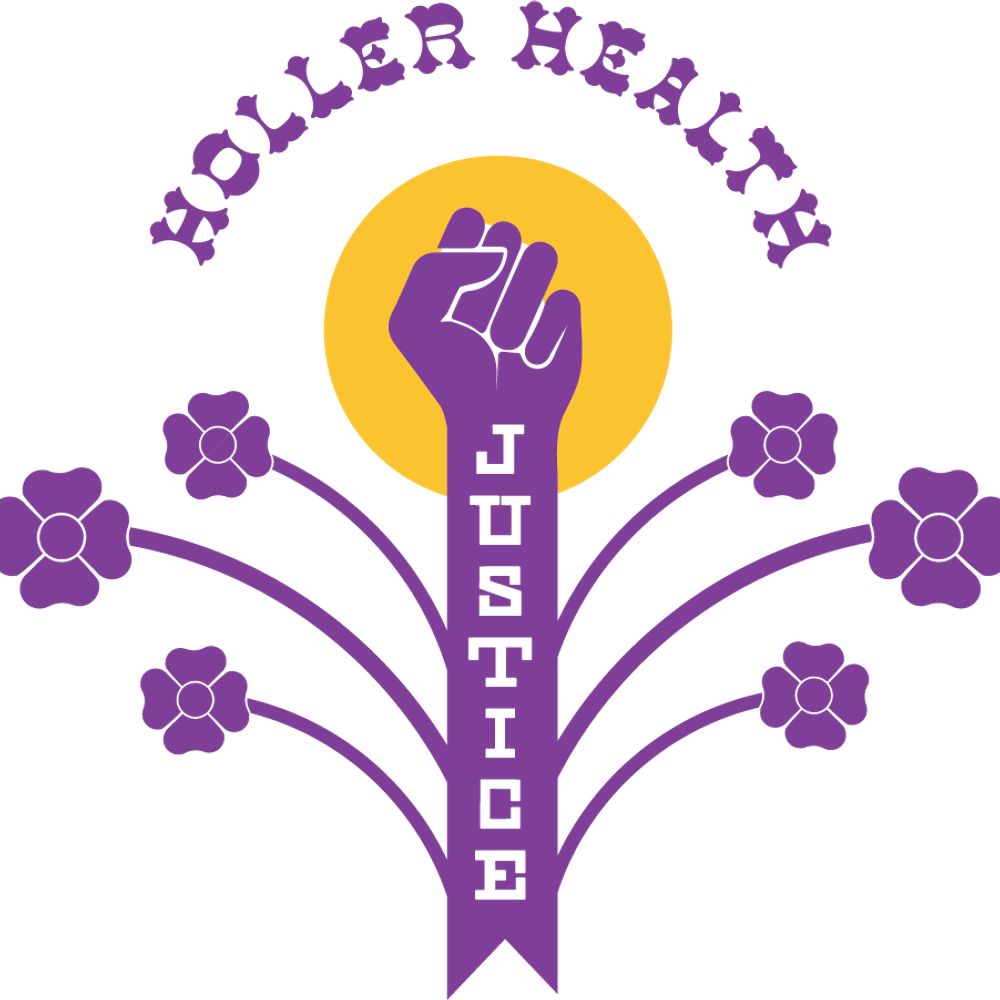 Holler Health Justice