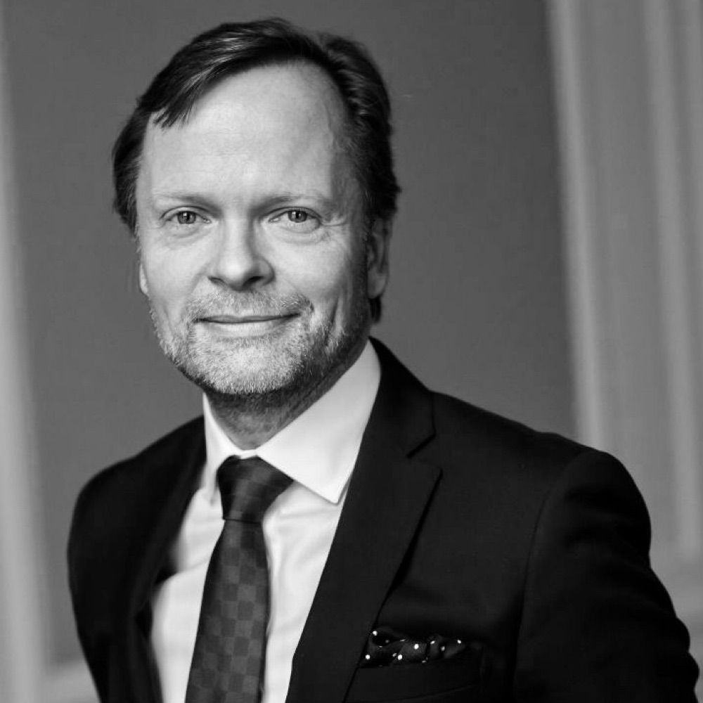 Joakim Nikolaj Lilholt