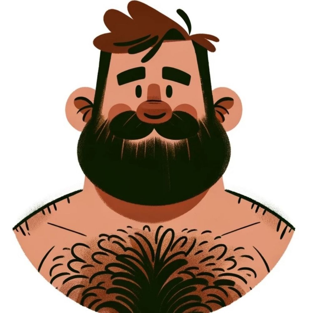The Scottish bear (N.E. Highland and islands)