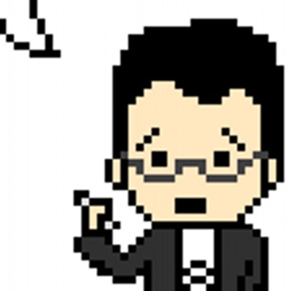 米光ゲーム作家