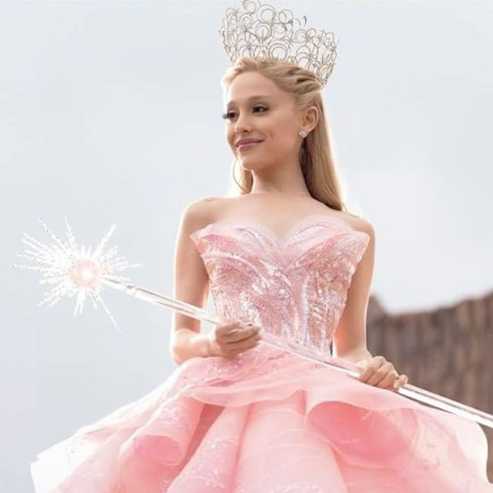 🫧 Glinda The Good Witch 🎀