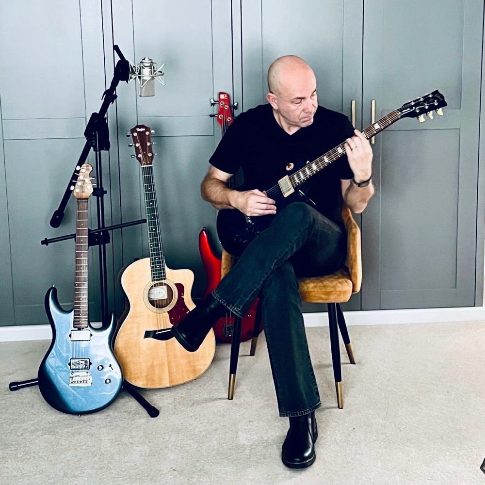 TerryBarnettMusic