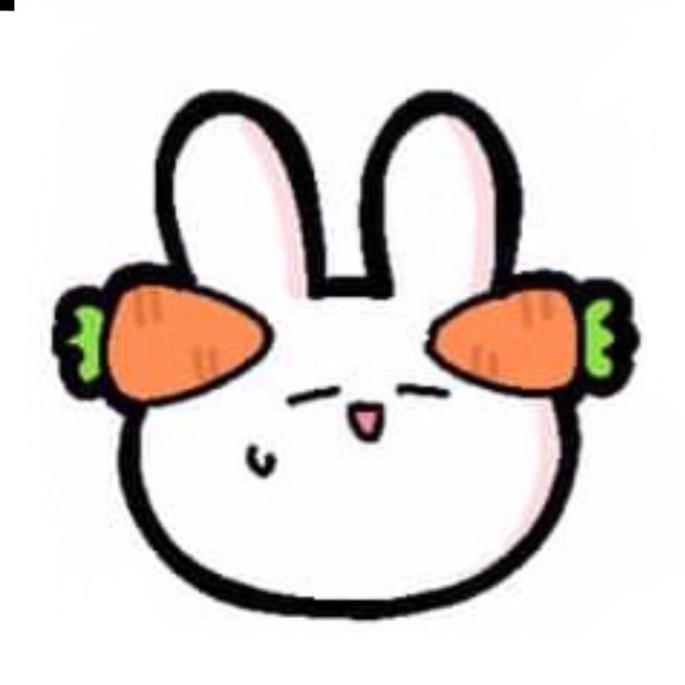 やく@台湾野うさぎ🐰🥕