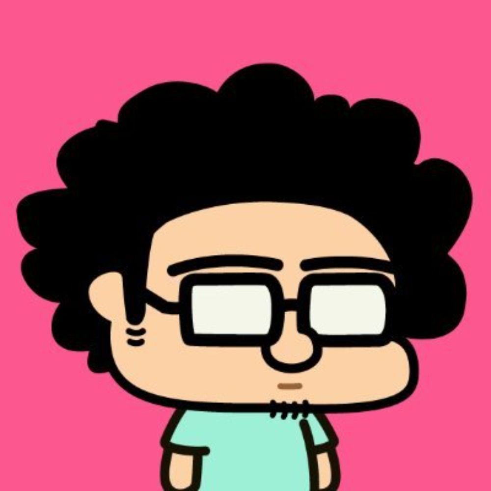 モンブラン｜Designer & VTuber