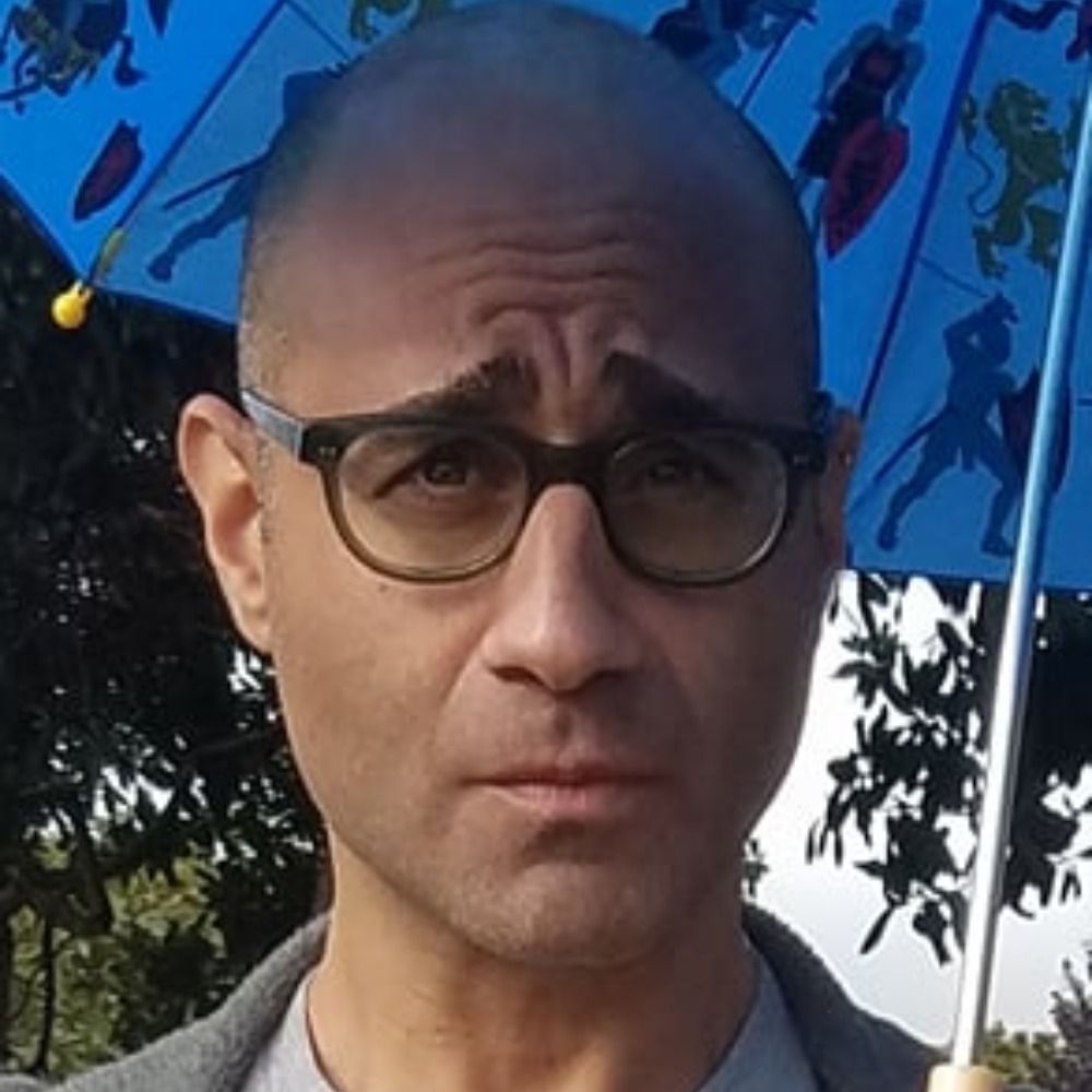 Jeremy Levy