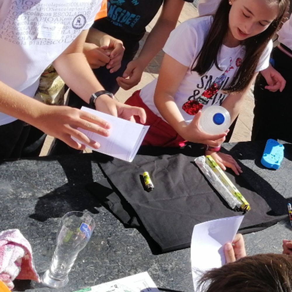 CienciaTE