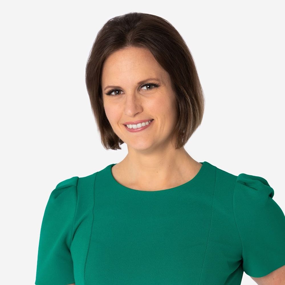 Heather Waldman