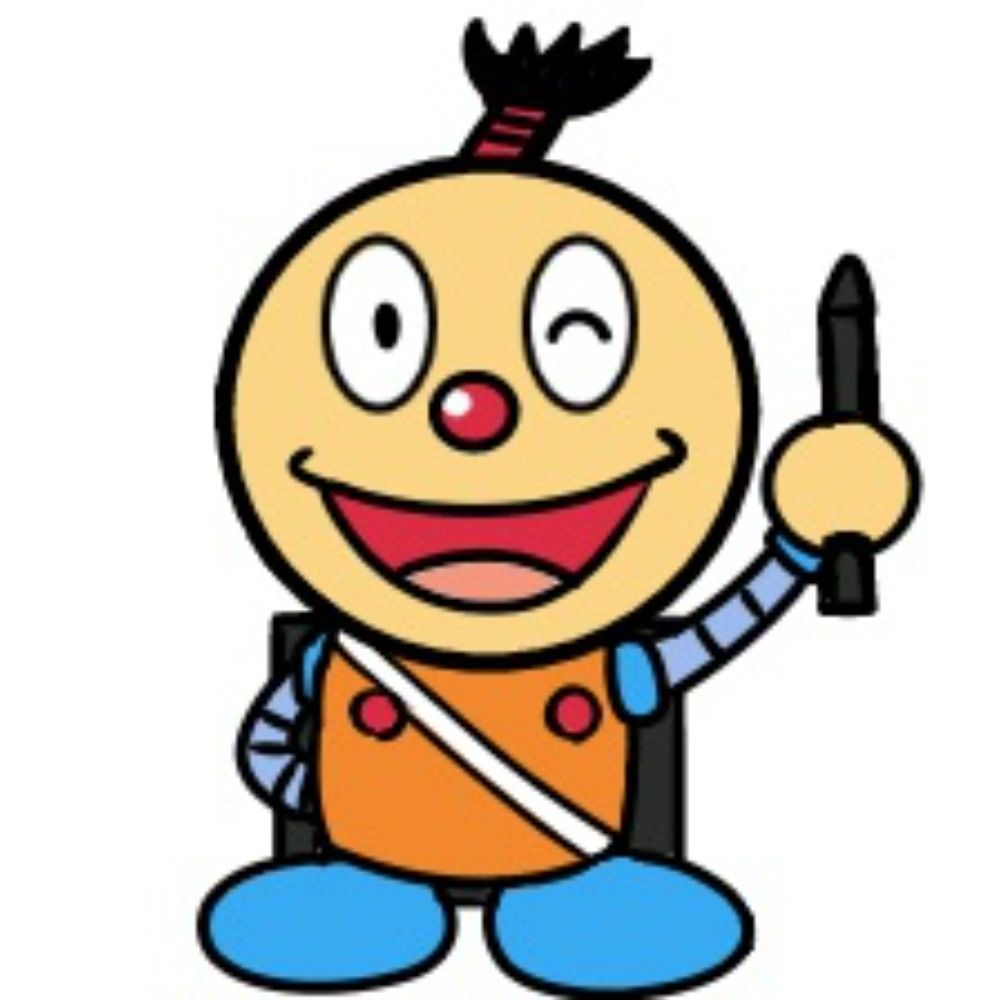 コロコロコロ助