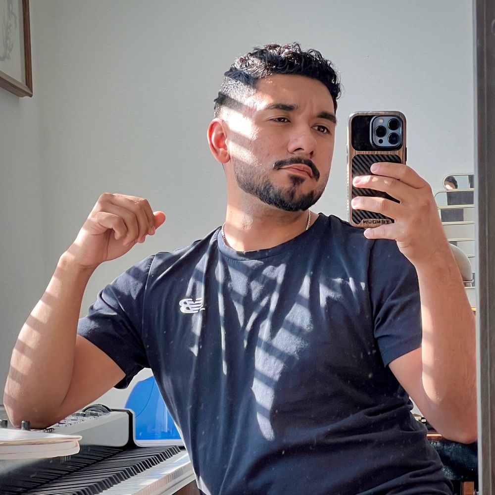 TheBeardedBiGuy