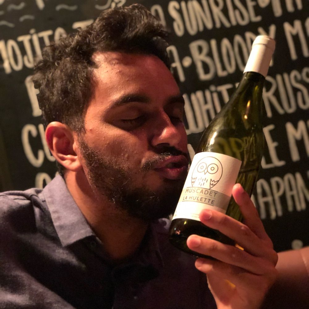 Daniel Santos