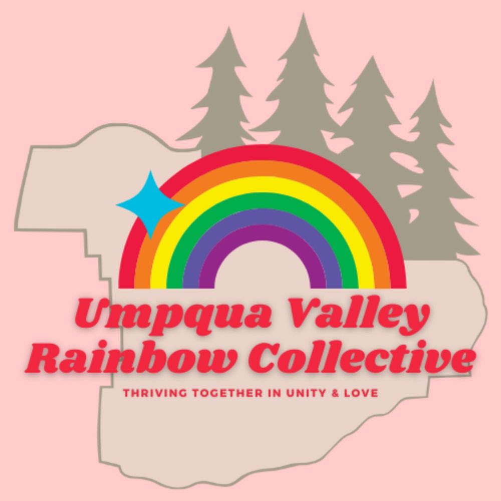 Umpqua Valley Rainbow Collective