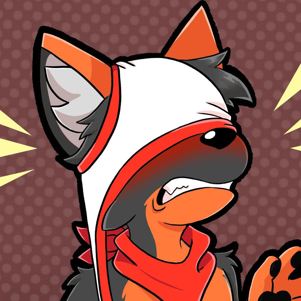 Ash"NERD"Wulfy
